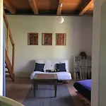 乡村民宿 拉弗拉塔艺术酒店 - 马尔夏诺
