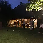 拉弗拉塔艺术酒店 - 乡村民宿 *