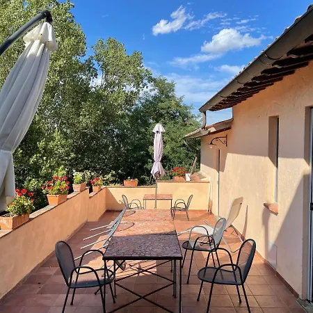 La Fratta Art - House *