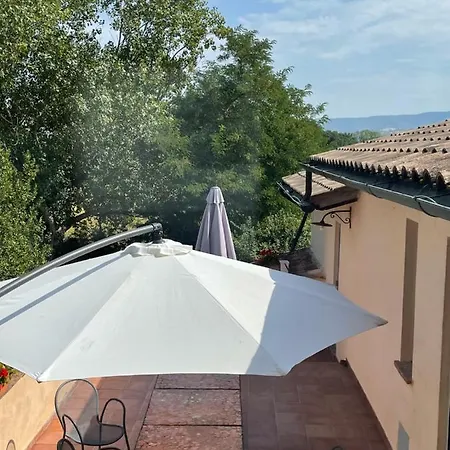 Country house La Fratta Art - House