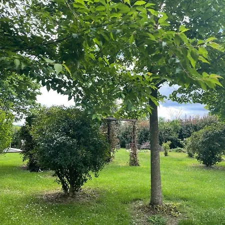 Εξοχικό σπίτι La Fratta Art - House