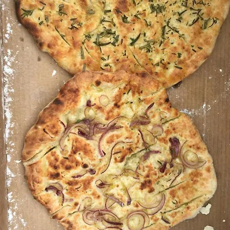 La Fratta Art - House Gospodarstwo wiejskie