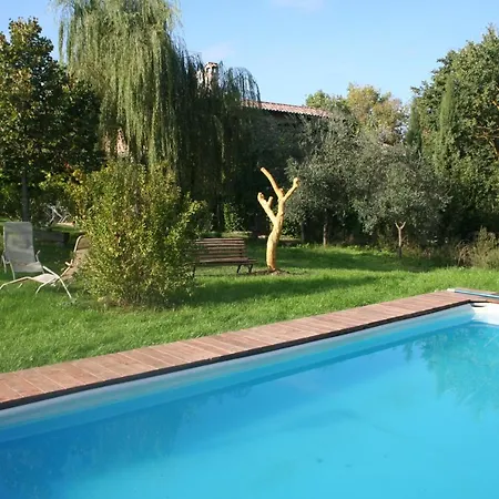 La Fratta Art - House Country house *