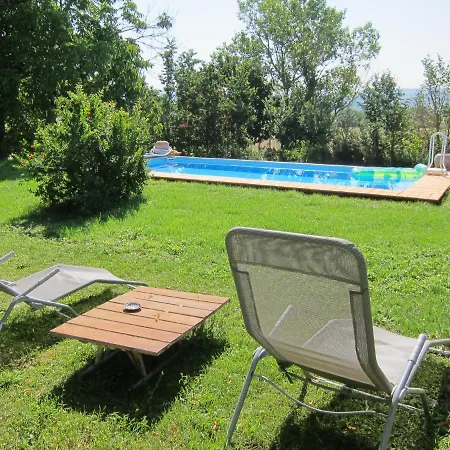 La Fratta Art - House Country house Marsciano