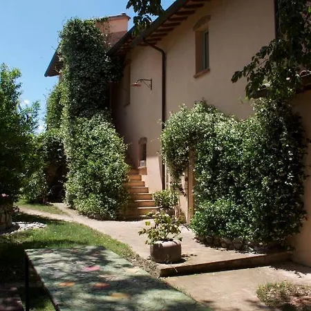 La Fratta Art - House Country house *