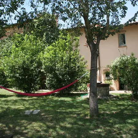 La Fratta Art - House Country house *