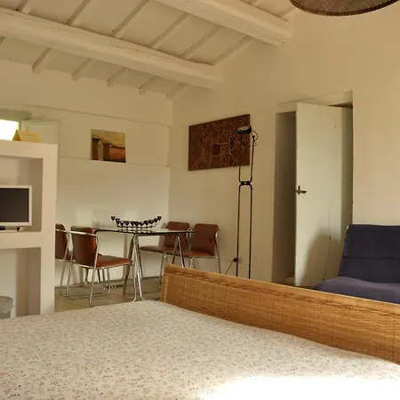 La Fratta Art - House