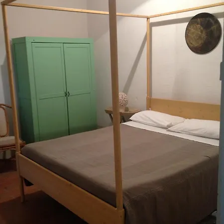 La Fratta Art - House