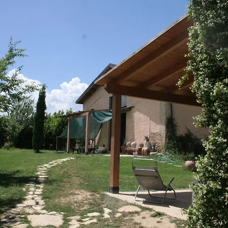 Country house La Fratta Art - House