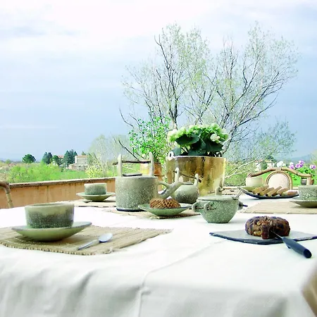 Country house La Fratta Art - House *