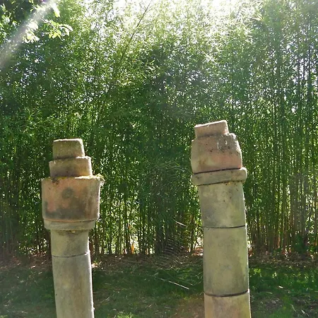 La Fratta Art - House