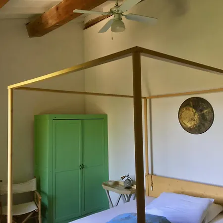 La Fratta Art - House Gospodarstwo wiejskie