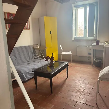 Séjour à la campagne La Fratta Art - House