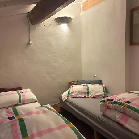 La Fratta Art - House * Marsciano