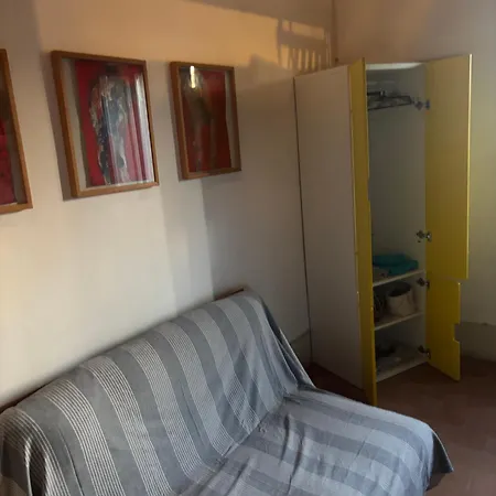 Gospodarstwo wiejskie La Fratta Art - House *