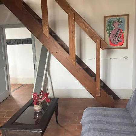 La Fratta Art - House Gospodarstwo wiejskie *