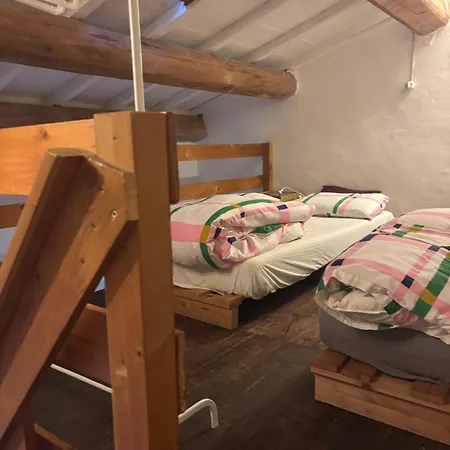 Séjour à la campagne La Fratta Art - House Marsciano