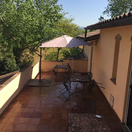 La Fratta Art - House Marsciano