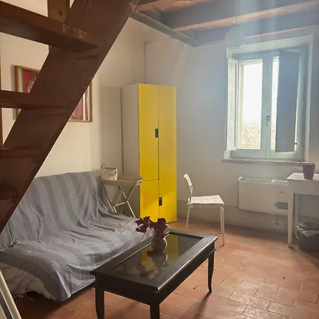 Country house La Fratta Art - House