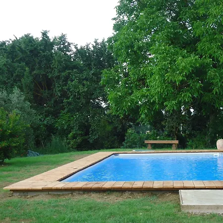 La Fratta Art - House