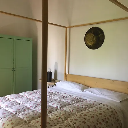 La Fratta Art - House Landsted *