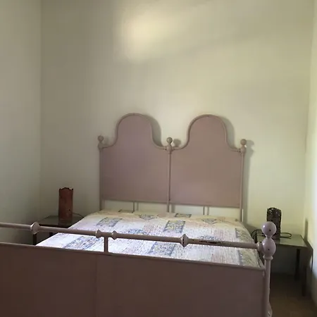 Gospodarstwo wiejskie La Fratta Art - House