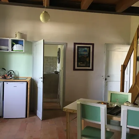 La Fratta Art - House Landsted *