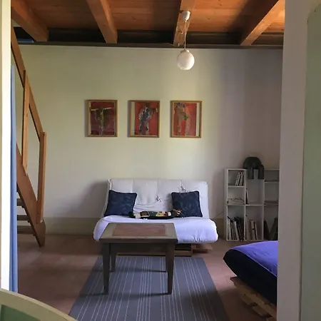 Landsted La Fratta Art - House Marsciano