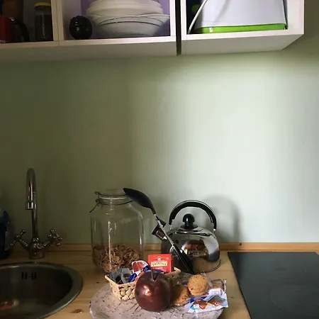 Landsted La Fratta Art - House