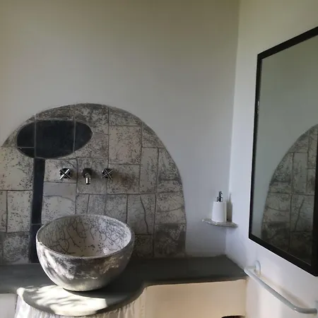 La Fratta Art - House Εξοχικό σπίτι *