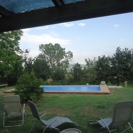 La Fratta Art - House * Marsciano