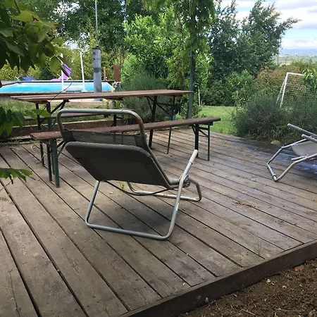 La Fratta Art - House *