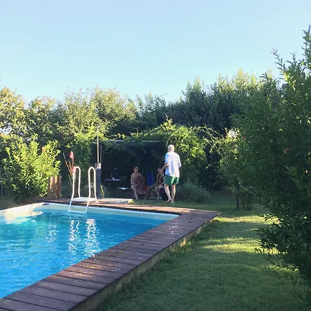 La Fratta Art - House *