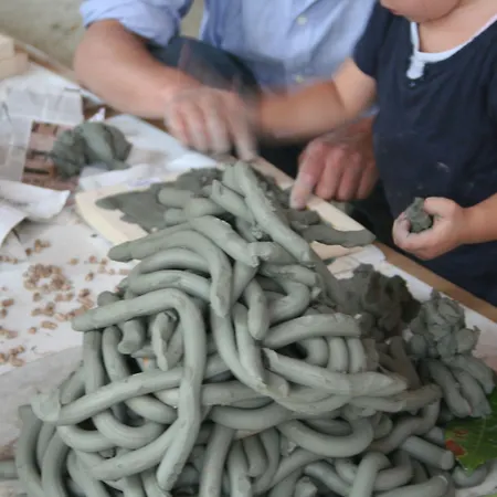 La Fratta Art - House * Marsciano