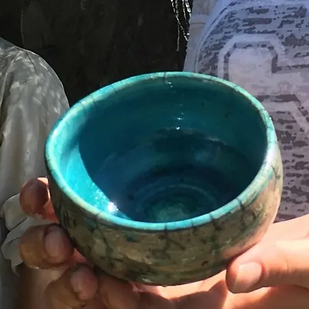 拉弗拉塔艺术酒店 - * 马尔夏诺