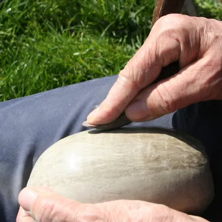 La Fratta Art - House Εξοχικό σπίτι