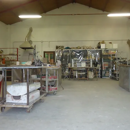 La Fratta Art - House * Marsciano