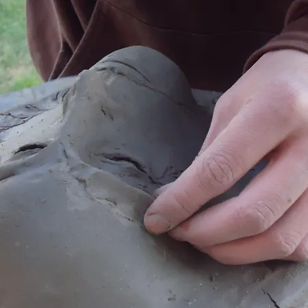 La Fratta Art - House Landsted *