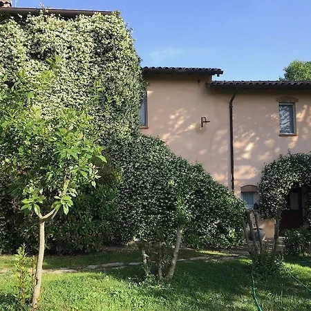 Gospodarstwo wiejskie La Fratta Art - House