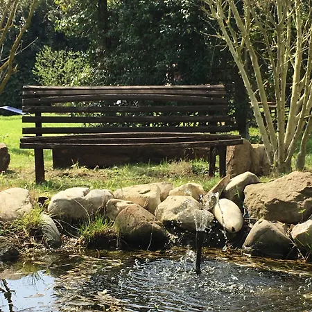 Gospodarstwo wiejskie La Fratta Art - House