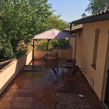 La Fratta Art - House *