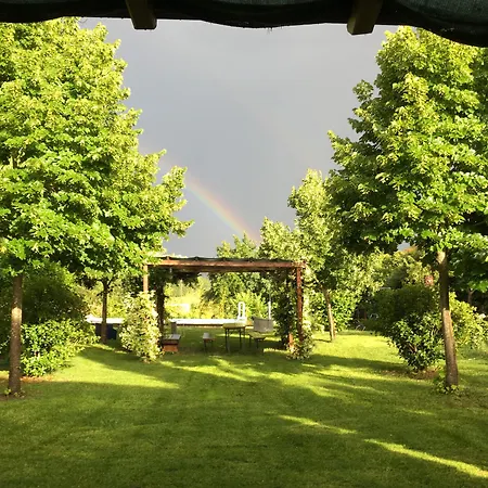 La Fratta Art - House Landsted