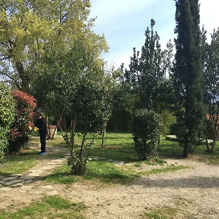 La Fratta Art - House * Marsciano