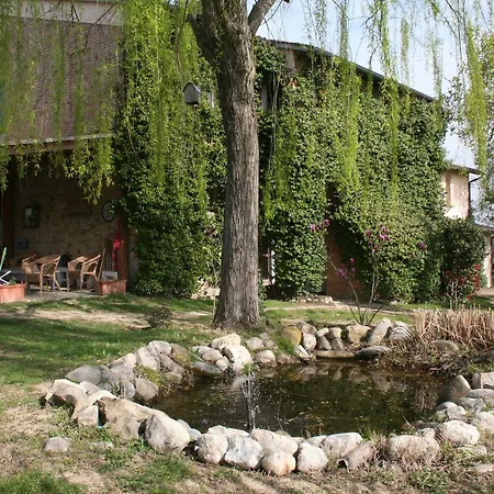 La Fratta Art - House *