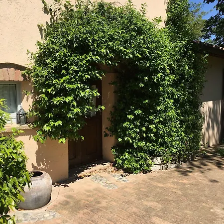 La Fratta Art - House