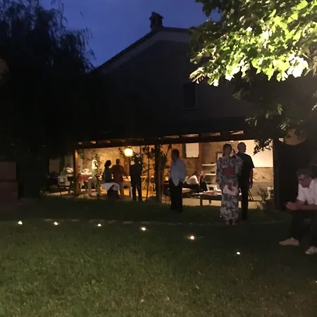 La Fratta Art - House Εξοχικό σπίτι *