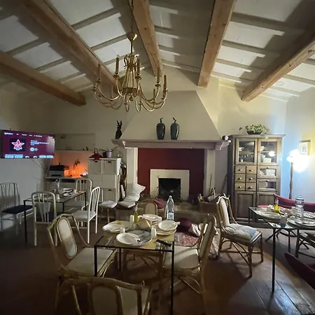 Landsted La Fratta Art - House *