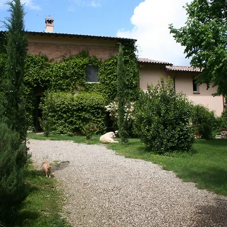 La Fratta Art - House