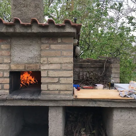 Landhaus La Fratta Art - House Marsciano