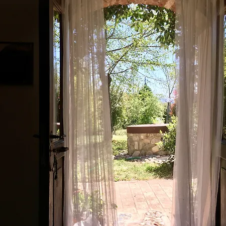 La Fratta Art - House